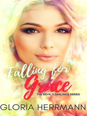 cover image of Falling For Grace